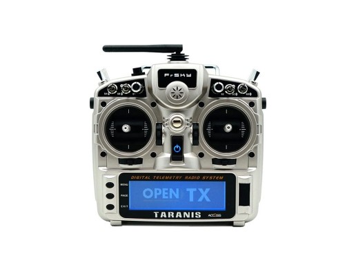 Аппаратура управления FrSky Taranis X9D Plus Аппаратура управления FrSky Taranis X9D Plus