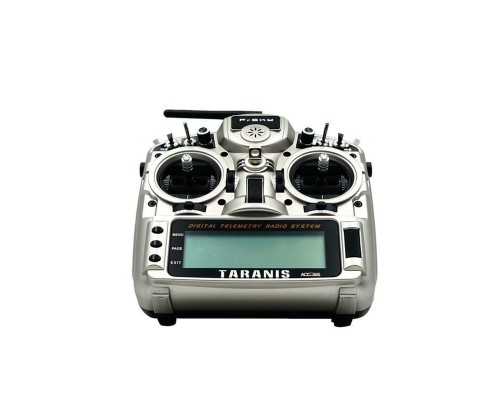 Аппаратура управления FrSky Taranis X9D Plus Аппаратура управления FrSky Taranis X9D Plus