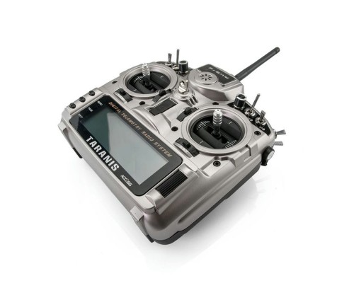 Аппаратура управления FrSky Taranis X9D Plus Аппаратура управления FrSky Taranis X9D Plus