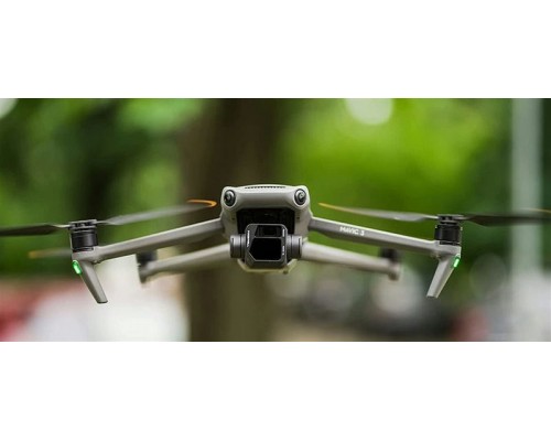 Набор нейтральных фильтров SPLIT DJI Mavic 3 (Freewell) Набор нейтральных фильтров SPLIT DJI Mavic 3 (Freewell)