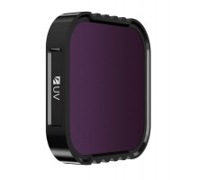 Ультрафиолетовый UV фильтр GoPro HERO11/10/9 Black и 11 Black Mini (Freewell)