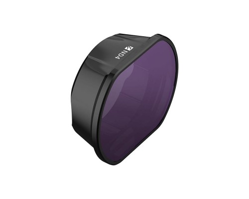 Нейтральный фильтр ND4 DJI FPV (Freewell)