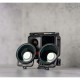 Нейтральный фильтр ND8 Insta360 ONE R (360 Edition) (Freewell)