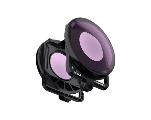 Нейтральный фильтр ND8 Insta360 ONE R (360 Edition) (Freewell)