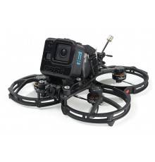 Квадрокоптер GEPRC CineLog35 V2 HD с RunCam Link
