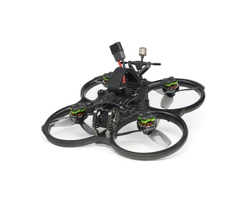 Квадрокоптер GEPRC Cinebot30 HD с Caddx Vista Квадрокоптер GEPRC Cinebot30 HD с Caddx Vista