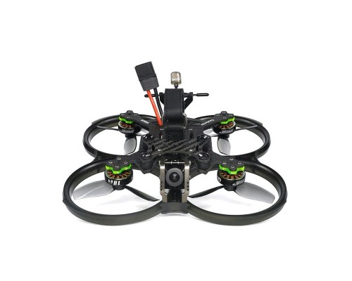 Квадрокоптер GEPRC Cinebot30 HD с Caddx Vista Квадрокоптер GEPRC Cinebot30 HD с Caddx Vista