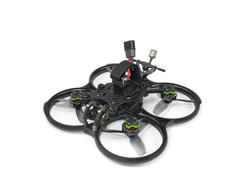 Квадрокоптер GEPRC Cinebot30 HD с Caddx Vista Квадрокоптер GEPRC Cinebot30 HD с Caddx Vista