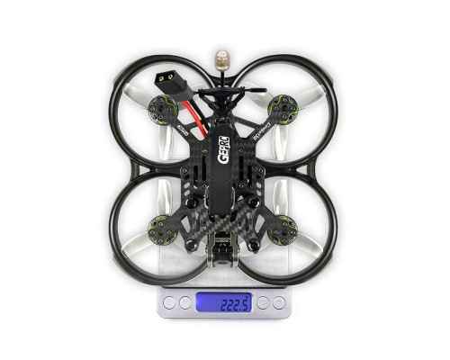 Квадрокоптер GEPRC Cinebot30 HD с Caddx Vista Квадрокоптер GEPRC Cinebot30 HD с Caddx Vista