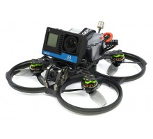 Квадрокоптер GEPRC Cinebot30 HD с Caddx Vista