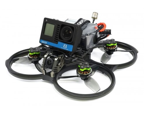 Квадрокоптер GEPRC Cinebot30 HD с Caddx Vista Квадрокоптер GEPRC Cinebot30 HD с Caddx Vista