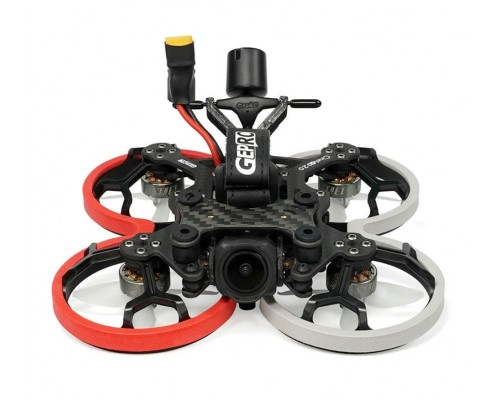 Квадрокоптер GEPRC CineLog20 HD с O3 Air Unit (BNF-DJI) Квадрокоптер GEPRC CineLog20 HD с O3 Air Unit (BNF-DJI)