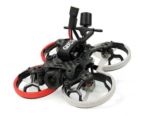 Квадрокоптер GEPRC CineLog20 HD с O3 Air Unit (BNF-DJI) Квадрокоптер GEPRC CineLog20 HD с O3 Air Unit (BNF-DJI)