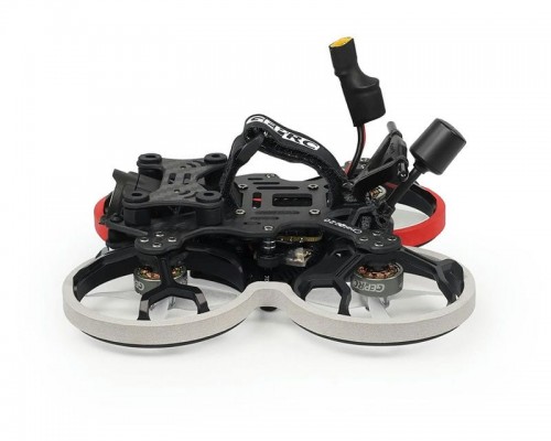 Квадрокоптер GEPRC CineLog20 HD с O3 Air Unit (BNF-DJI) Квадрокоптер GEPRC CineLog20 HD с O3 Air Unit (BNF-DJI)