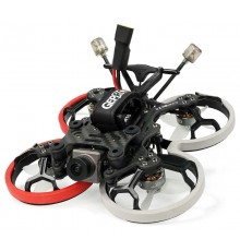 Квадрокоптер GEPRC CineLog20 HD с Walksnail Avatar (PNP)