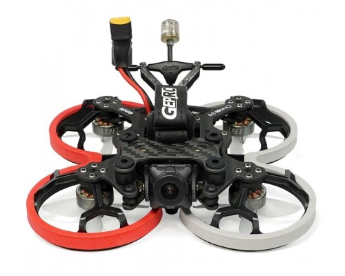 Квадрокоптер GEPRC CineLog20 HD с RunCam Link Квадрокоптер GEPRC CineLog20 HD с RunCam Link