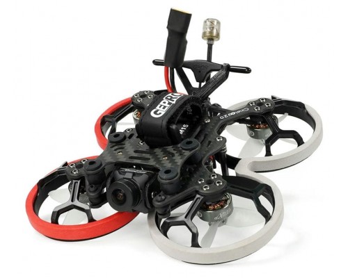 Квадрокоптер GEPRC CineLog20 HD с RunCam Link Квадрокоптер GEPRC CineLog20 HD с RunCam Link