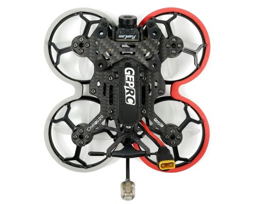 Квадрокоптер GEPRC CineLog20 HD с RunCam Link Квадрокоптер GEPRC CineLog20 HD с RunCam Link