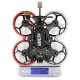Квадрокоптер GEPRC CineLog20 HD с RunCam Link
