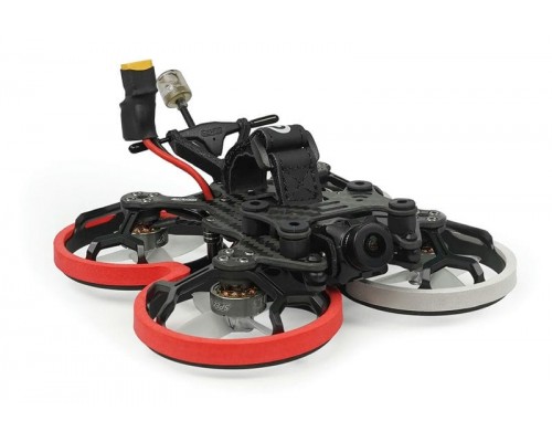 Квадрокоптер GEPRC CineLog20 HD с RunCam Link Квадрокоптер GEPRC CineLog20 HD с RunCam Link