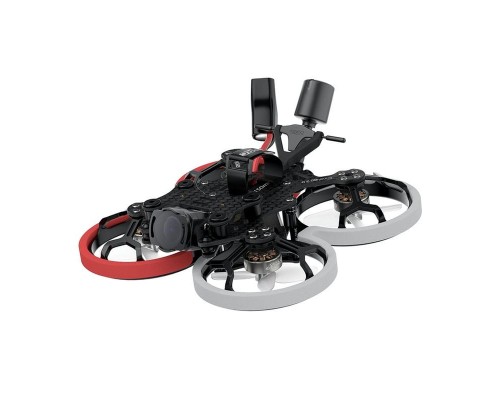 Набор фильтров (ND8/16/32/64/UV) DJI Avata / O3 Air Unit (GEPRC) Набор фильтров (ND8/16/32/64/UV) DJI Avata / O3 Air Unit (GEPRC)