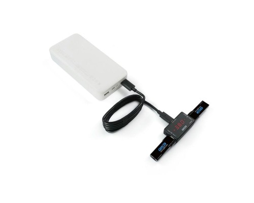 Зарядное устройство GEPRC GEP-C1 Зарядное устройство GEPRC GEP-C1