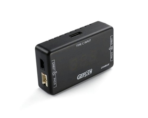 Зарядное устройство GEPRC GEP-C1 Зарядное устройство GEPRC GEP-C1