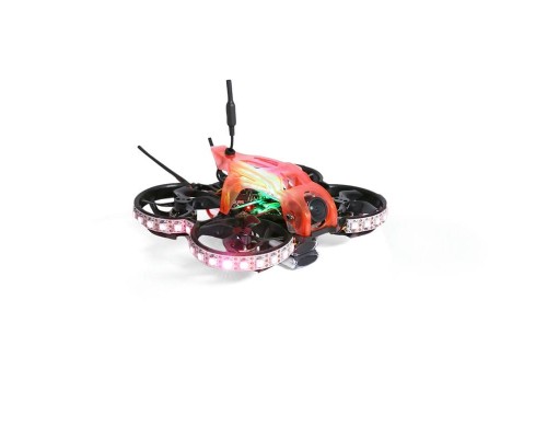 Набор GEPRC TinyGO LED FPV Whoop (RTF) Набор GEPRC TinyGO LED FPV Whoop (RTF)