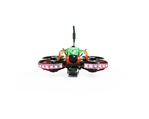 Набор GEPRC TinyGO LED FPV Whoop (RTF) Набор GEPRC TinyGO LED FPV Whoop (RTF)