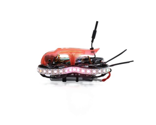 Набор GEPRC TinyGO LED FPV Whoop (RTF) Набор GEPRC TinyGO LED FPV Whoop (RTF)