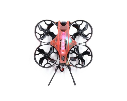 Набор GEPRC TinyGO LED FPV Whoop (RTF) Набор GEPRC TinyGO LED FPV Whoop (RTF)