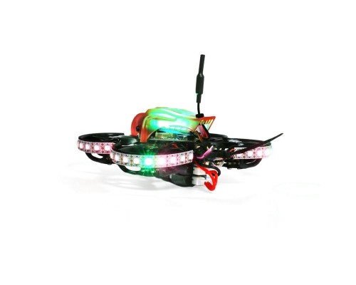 Набор GEPRC TinyGO LED FPV Whoop (RTF) Набор GEPRC TinyGO LED FPV Whoop (RTF)