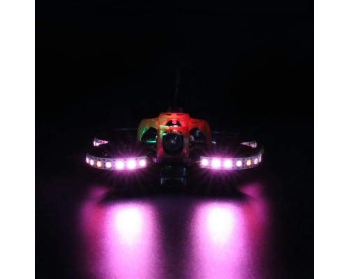 Набор GEPRC TinyGO LED FPV Whoop (RTF) Набор GEPRC TinyGO LED FPV Whoop (RTF)