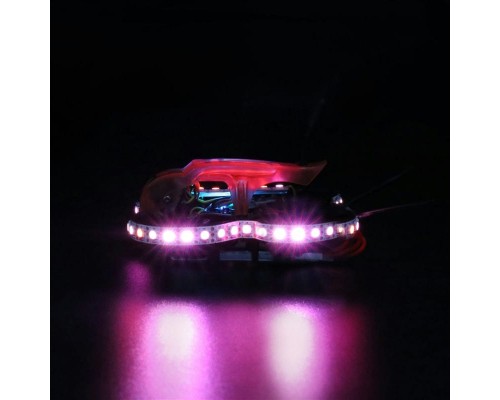 Набор GEPRC TinyGO LED FPV Whoop (RTF) Набор GEPRC TinyGO LED FPV Whoop (RTF)