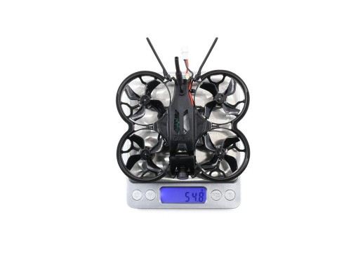 Набор GEPRC TinyGO 4K FPV Whoop (RTF) Набор GEPRC TinyGO 4K FPV Whoop (RTF)