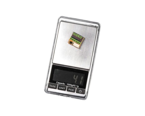 GPS модуль Flywoo GOKU GM10 Mini V3 с компасом GPS модуль Flywoo GOKU GM10 Mini V3 с компасом