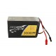 Аккумулятор Tattu 30000мАч 6S 25C 22,2В LiPo