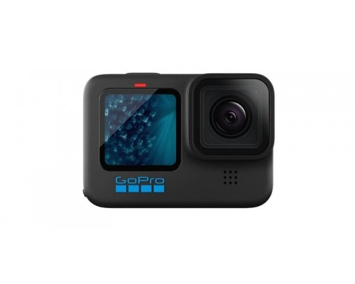 Экшн-камера GoPro HERO11 Black Экшн-камера GoPro HERO11 Black