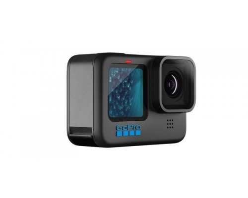 Экшн-камера GoPro HERO11 Black Экшн-камера GoPro HERO11 Black