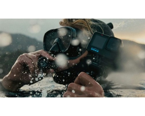 Экшн-камера GoPro HERO11 Black Экшн-камера GoPro HERO11 Black