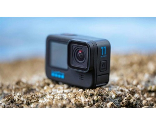 Экшн-камера GoPro HERO11 Black Экшн-камера GoPro HERO11 Black