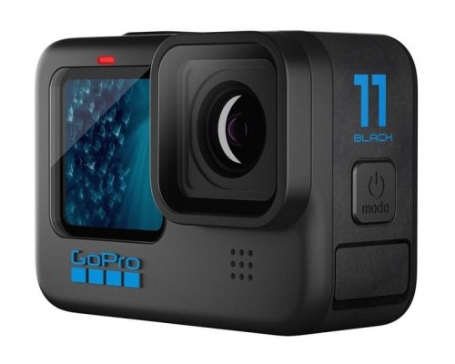 Экшн-камера GoPro HERO11 Black Экшн-камера GoPro HERO11 Black
