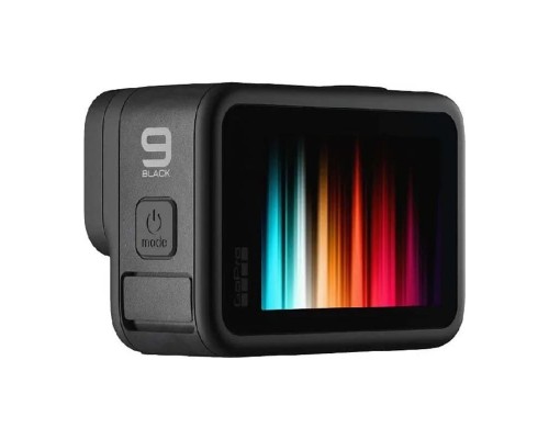 Экшн-камера GoPro HERO9 Black (CHDHX-901-RW)