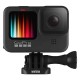 Экшн-камера GoPro HERO9 Black (CHDHX-901-RW)