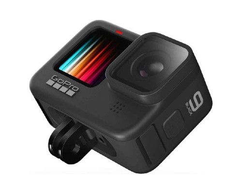 Экшн-камера GoPro HERO9 Black (CHDHX-901-RW)