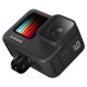 Экшн-камера GoPro HERO9 Black (CHDHX-901-RW)