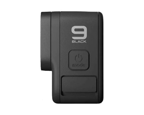 Экшн-камера GoPro HERO9 Black (CHDHX-901-RW)