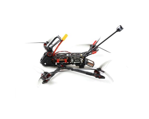 Квадрокоптер HGLRC Rekon5 HD c Caddx Vista Квадрокоптер HGLRC Rekon5 HD c Caddx Vista