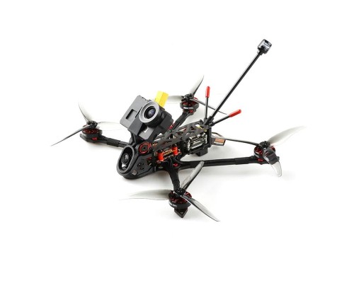 Квадрокоптер HGLRC Rekon5 HD c Caddx Vista Квадрокоптер HGLRC Rekon5 HD c Caddx Vista