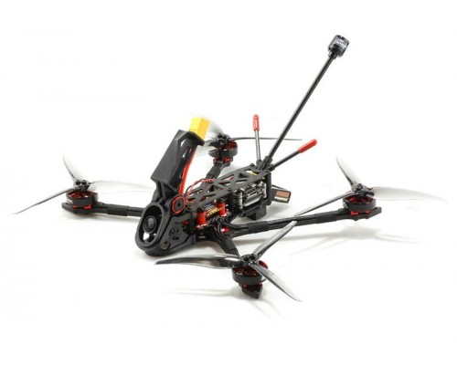 Квадрокоптер HGLRC Rekon5 HD c Caddx Vista Квадрокоптер HGLRC Rekon5 HD c Caddx Vista